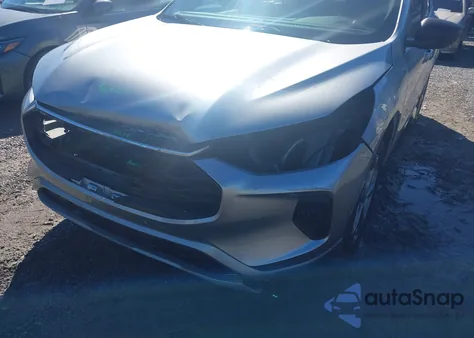 2023 Ford Escape St-Line из США, поврежденный, VIN 1FMCU0MN5PUB14260